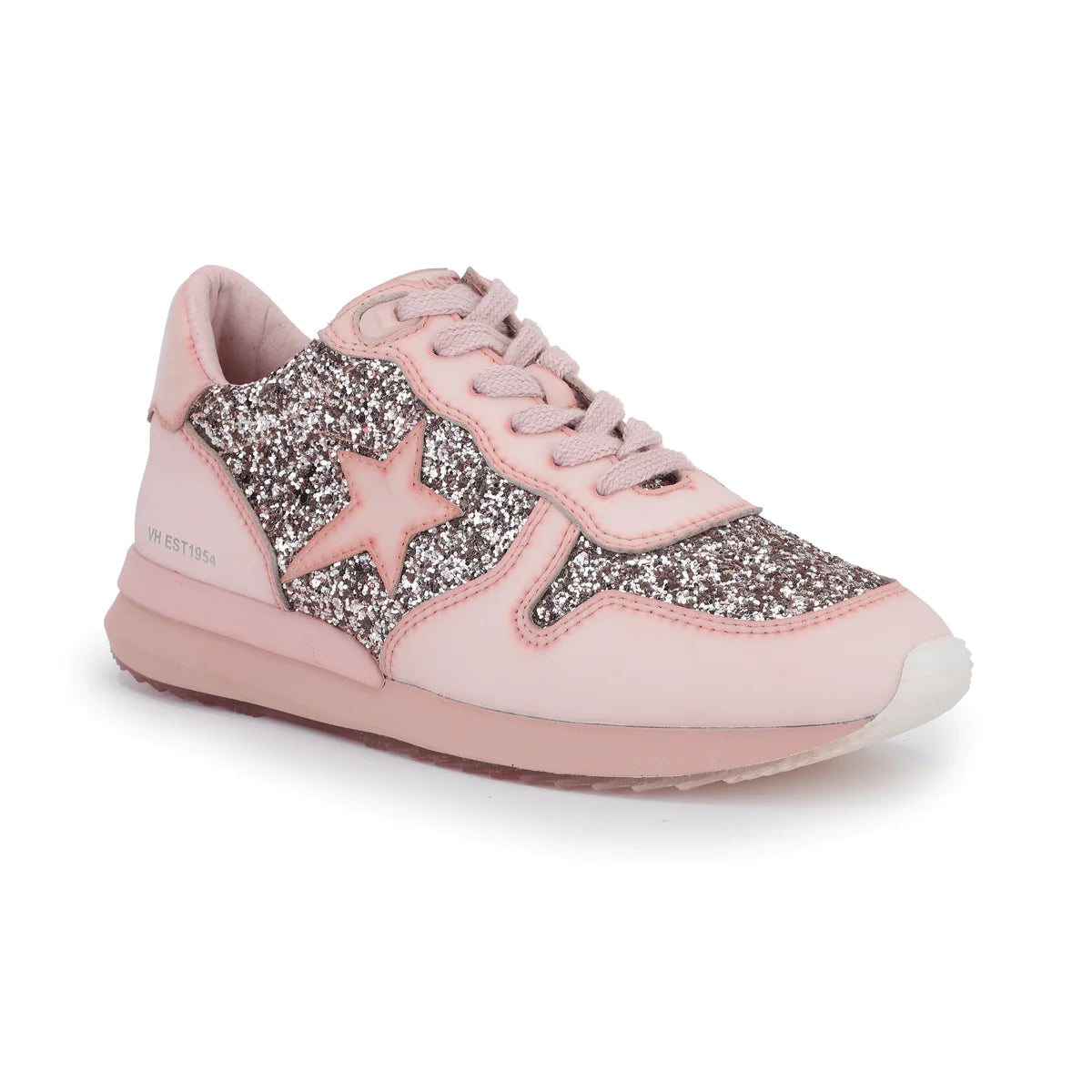 Vintage Havana Splendid- Blush Sneakers