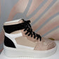 The Taira High Top Sneaker