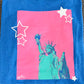 Sweet Land of Liberty Tee