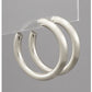 50mm Thick Open Hoops