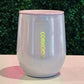 12oz Stemless