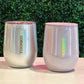 12oz Stemless