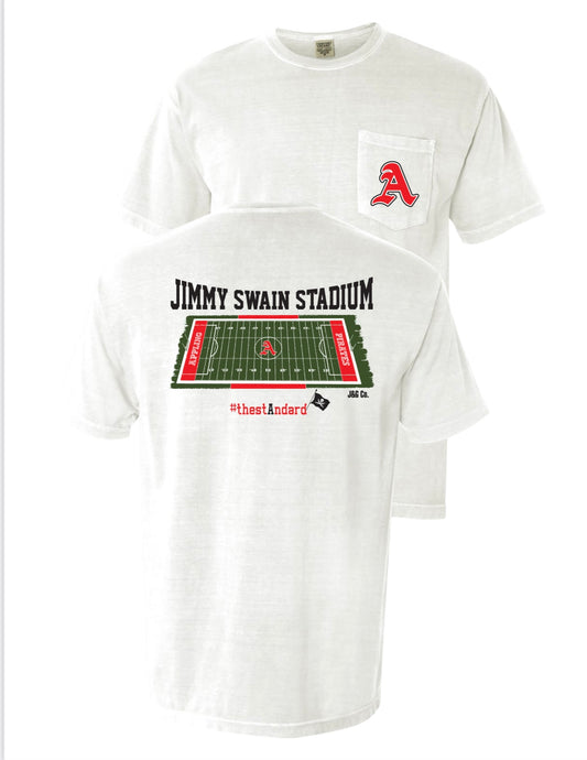The Pirate's Standard Short Sleeve Tee