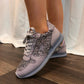 Vintage Havana Spendid - Charcoal Sneakers